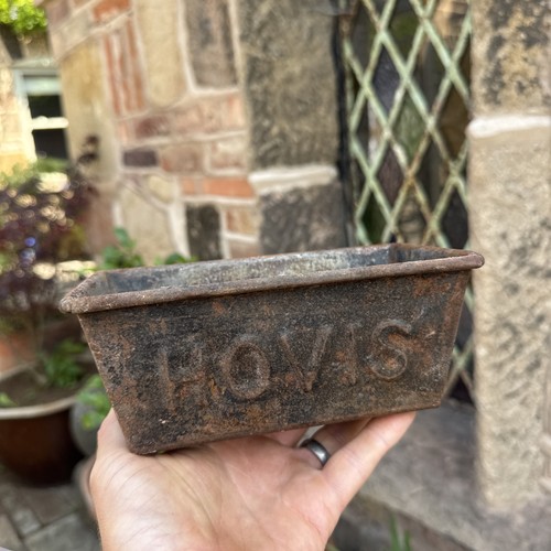 Vintage antique small hovis - vintage/,