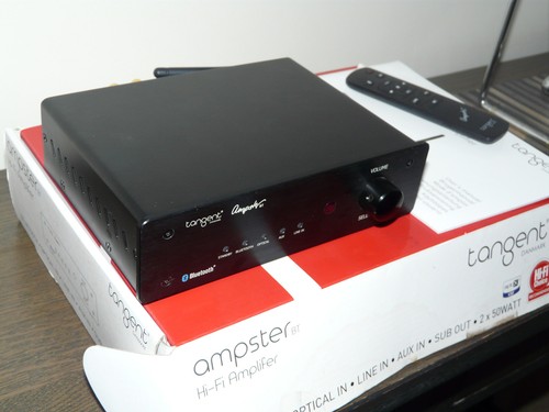 Tangent ampster bluetooth - bluetooth, /