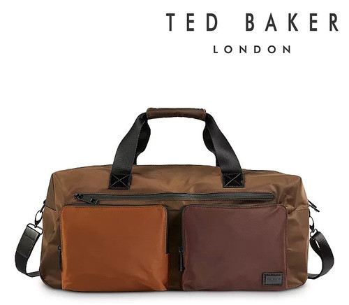 Ted baker eping satin nylon - baker,