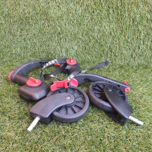 Lascal basic buggy board - buggy,
