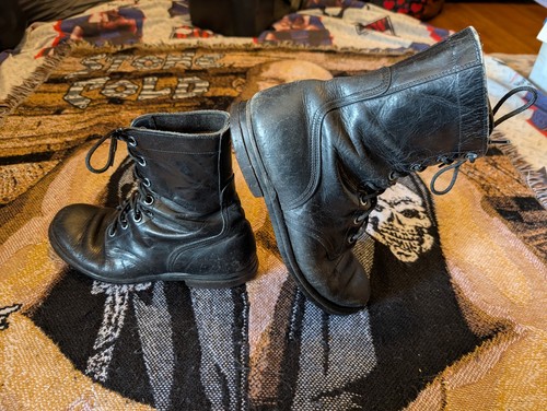 Vintage 60s military issue - military,