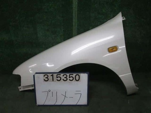 Nissan primera 1999 - nissan, gf-hp11