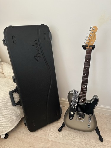 Fender american professional - fender,