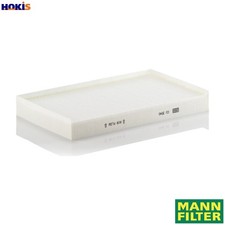 FILTER CABIN AIR CU 3540 FOR