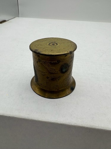 1916 pemco ww1 trench - pemco,