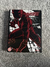 Daredevil season blu - 2, ray