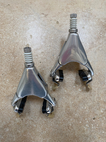 Campagnolo record delta - campagnolo, c