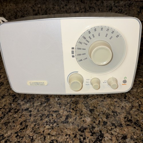 Cambridge 705 sound - 705,
