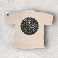 Vintage 90s USA Anaheim Mighty