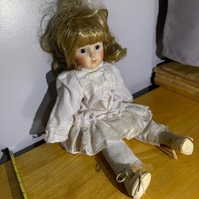 Vintage Porcelain Collector