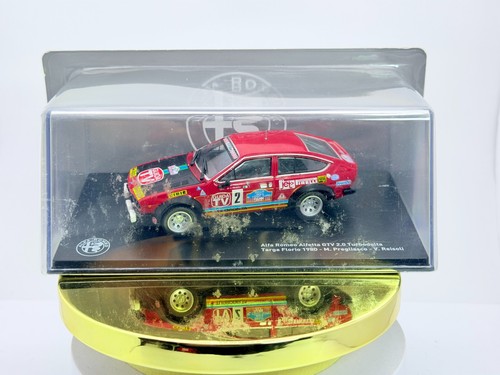 Alfa romeo alfetta gtv - alfa,