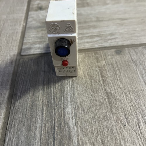 Wylex 15a plug push - 15a,