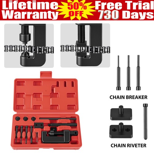 Bike chain splitter tool - bike,