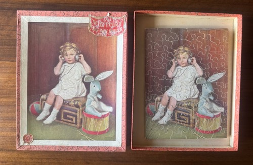 Victory children wooden - children’s,