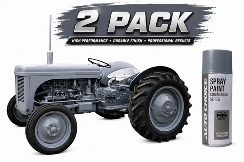 Pack massey ferguson - 2,