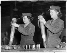 Members of the Auxiliary