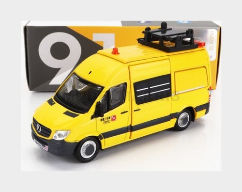 Tiny toys atc65066 - tiny, mercedes