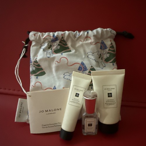 New malone fragrance - new, jo