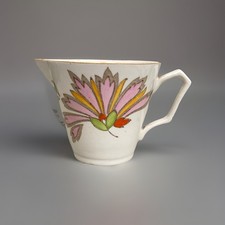 c1930’s Art Deco Pottery