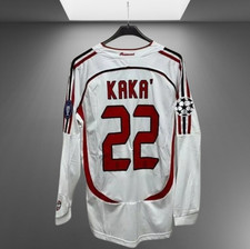 KAKA' #22 AC Milan Jersey