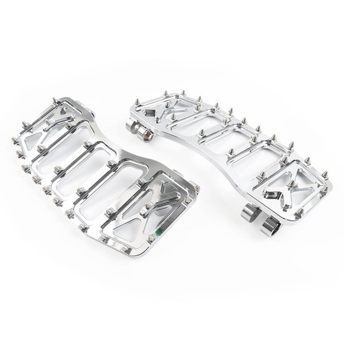 Cnc foot pegs floorboard - floorboard, pedal