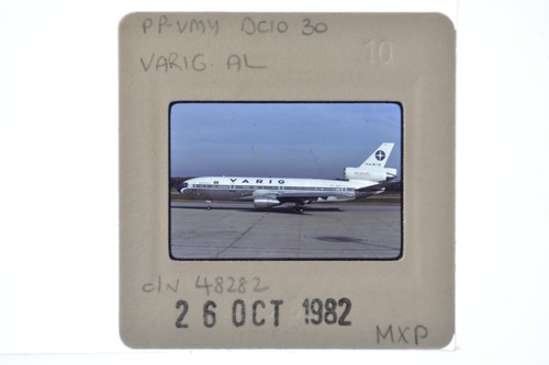 Mcdonnell douglas 30 - douglas, dc-10-30