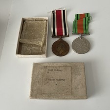 GRVI Special Constable Long