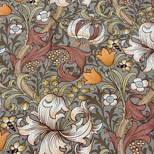 Sanderson william morris - sanderson,