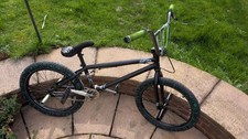 2013 We The People Justice Bmx