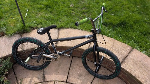 2013 the people justice bmx - the,