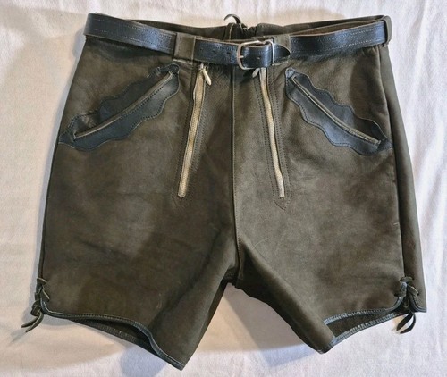 Vintage german leather - vintage,