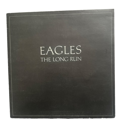 The eagles - eagles, run