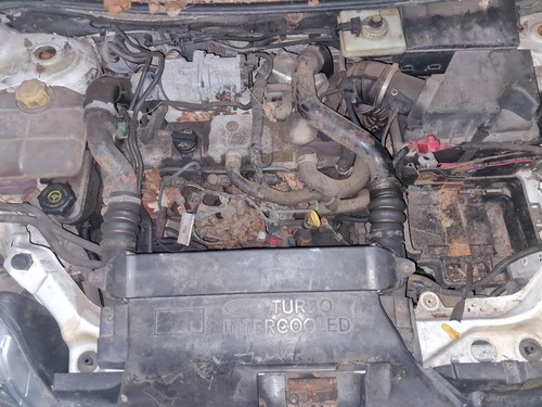 Ford transit connect - ford,