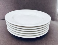 6 X Villeroy & Boch Easy 0195 - Tea / Side Plates 16 cm Wide