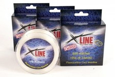 X-Line Fluorocarbon Mainline -