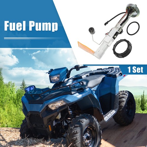 Electric fuel pump set - electric,