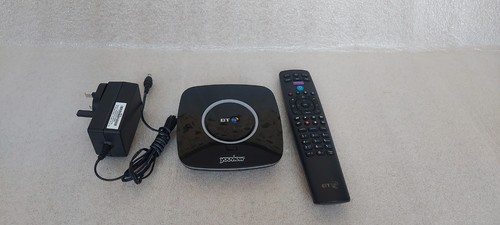 T2200 youview box - bt,