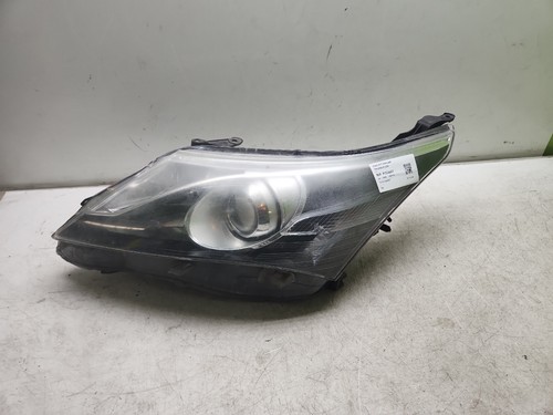 Toyota avensis headlight - avensis,