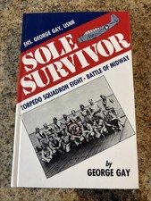 Sole Survivor by George Gay