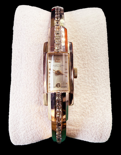 Favre leuba genève - favre-leuba, vintage