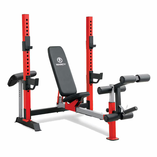 Marcy mwb 7096kt olympic - mwb-7096kt,