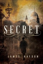 Haydon secret new - haydon,