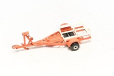 Matchbox Superkings Rare Boat