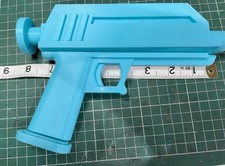 Star Wars DC-17 Clone Trooper Blaster Replica Prop