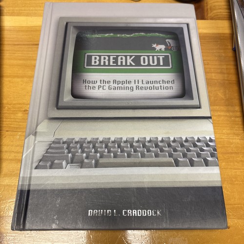 Break out how the - how,