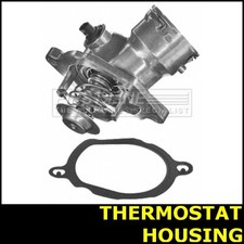 Thermostat Housing Fits