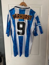 Sheffield Wednesday 93