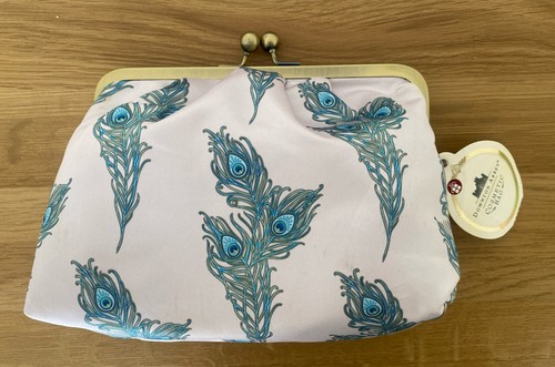Cosmetic bag downtown - bag, m&s