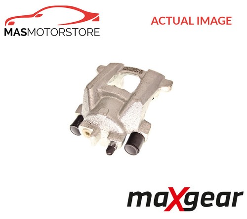 Brake caliper braking - braking, in