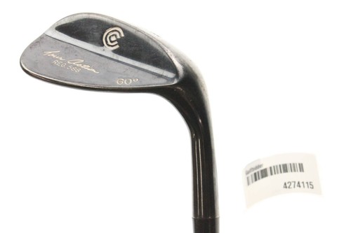 Cleveland 588 tour action gun - cleveland,